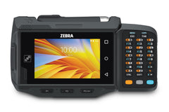 Zebra WT6300 Mobile Terminal (WT63B0-KS0QNERW)