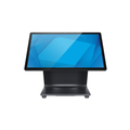 Elo Pay Z30 15.6" Tap to Pay POS-terminal, Android 14, 8 GB / 64 GB, 10.1" kliendiekraaniga (E769124)