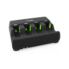 Zebra battery charging station, 4 slot (SAC3600-KIT)