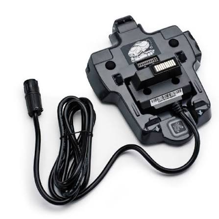 Zebra battery eliminator kit (P1063406-061)