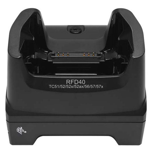 Zebra Charging Cradle (CR40-1S0T-TC5-G-01)