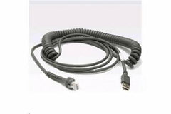 Zebra connection cable, IBM, 9B (CBA-M61-S07ZAR)