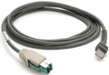 Zebra ühenduskaabel, powered USB (CBA-U03-S07ZAR)