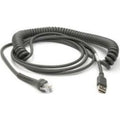 Zebra ühenduskaabel, powered-USB (CBA-U28-C15ZBR)