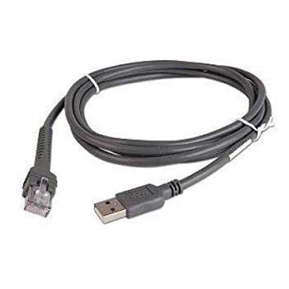 Zebra connection cable, powered USB, rev. B (CBA-U23-S07ZBR)