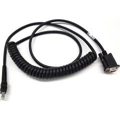 Zebra connection cable, RS-232, freezer (CBA-RF2-C09ZAR)