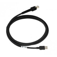 Zebra ühenduskaabel, USB (CBA-U47-S15ZAR)