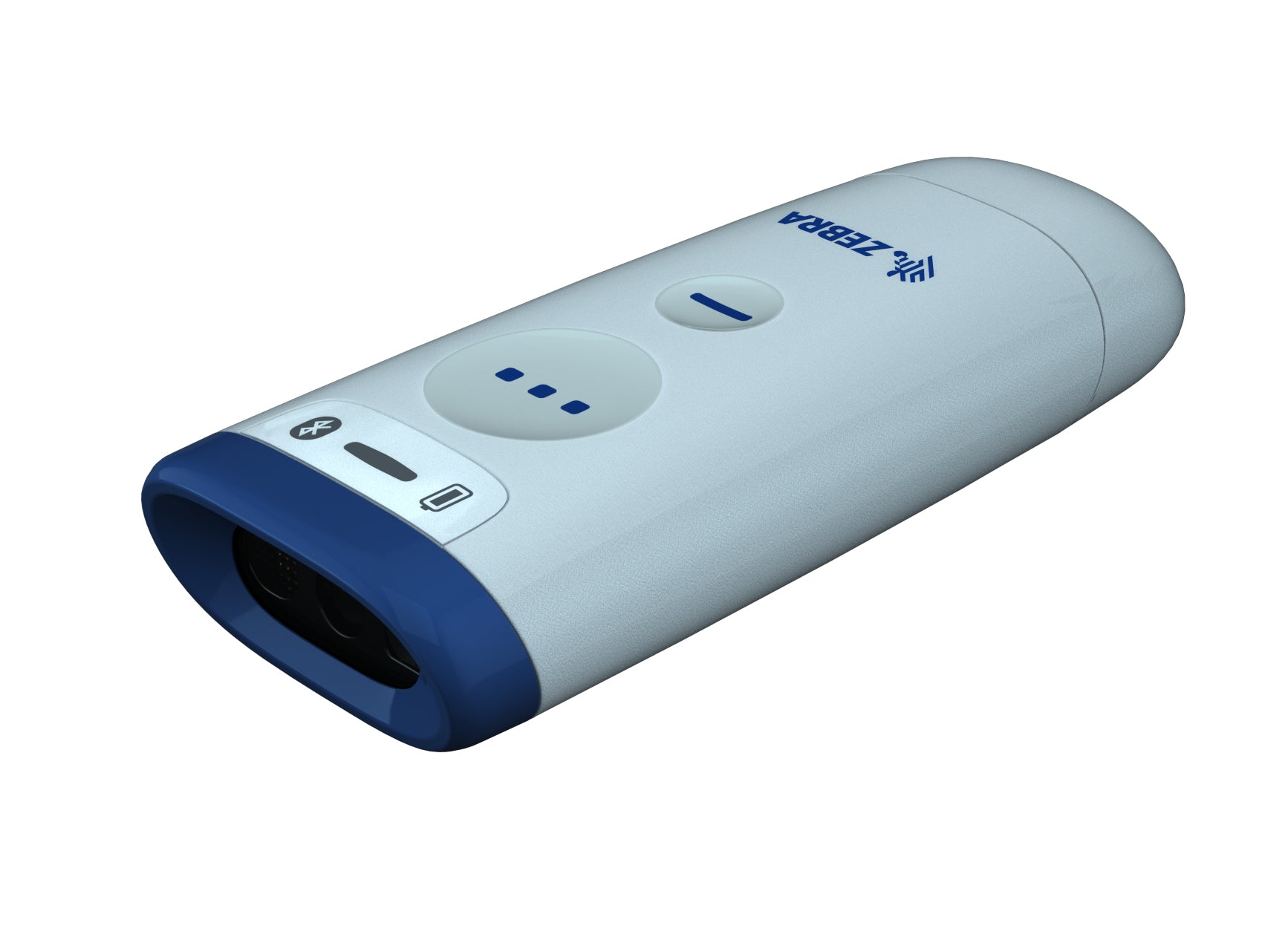Zebra CS60-HC Barcode Scanner (CS6080-HCB00004P1W)