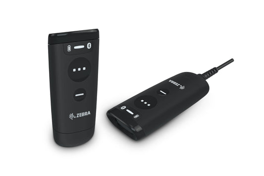 Zebra CS60 Pocket Barcode Scanner (CS6080-SR40004VMWW)
