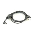 Zebra DC line cord (CBL-DC-375A1-01)
