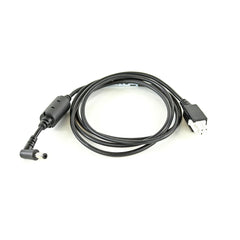 Zebra DC line cord (CBL-DC-375A1-01)