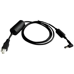Zebra DC line cord (CBL-DC-451A1-01)