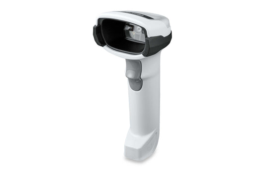 Zebra DS2278 Wireless Barcode Scanner, white (DS2278-SR00006ZZWW)