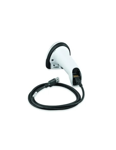 Zebra DS2278 USB cable, white (DS2278-SR6UMC00AZW)