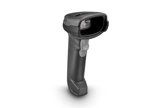 Zebra DS2278 Wireless Barcode Scanner, black (DS2278-SR7U2100PRW)