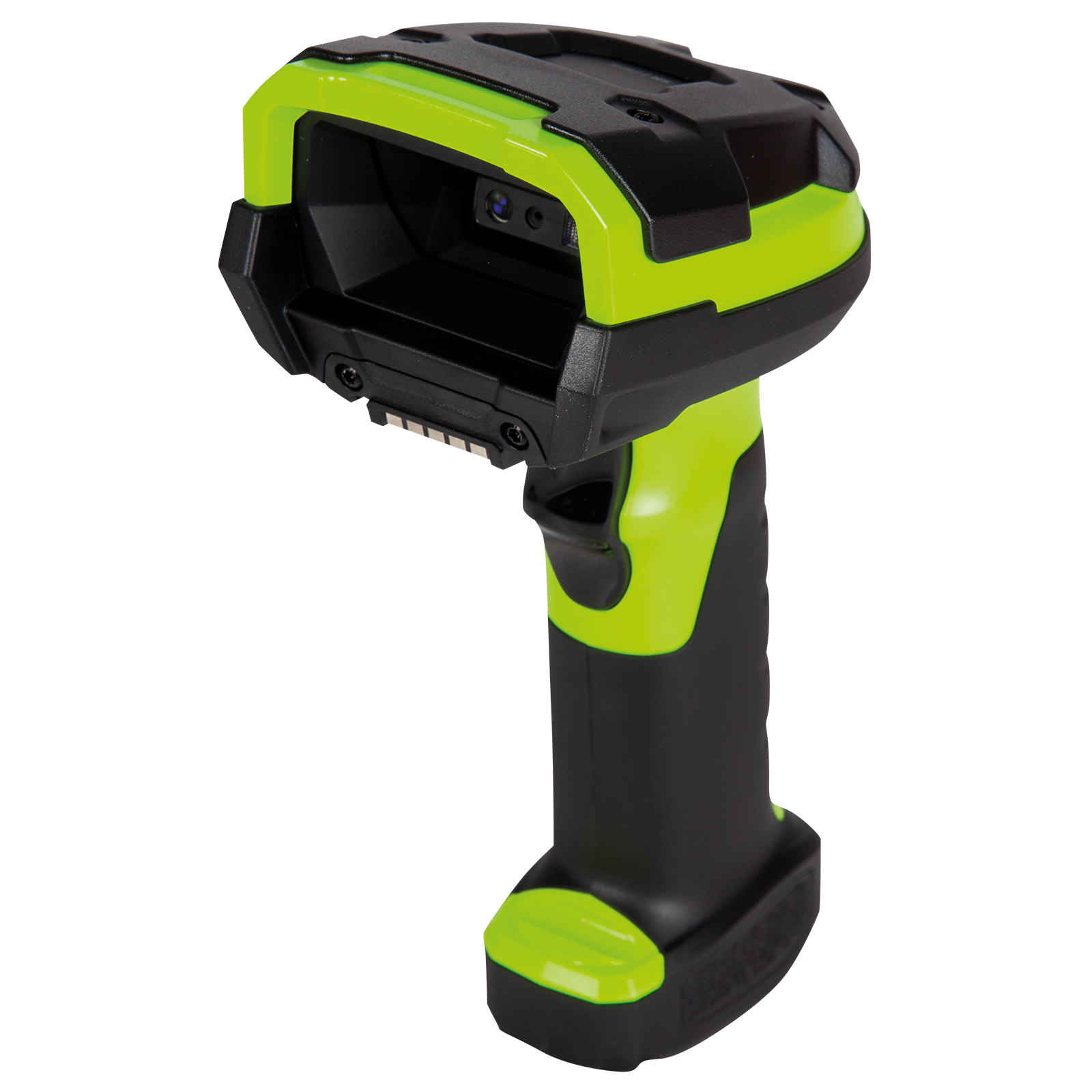 Zebra DS3608 Industrial 2D Barcode Scanner (DS3608-HD20003VZWW)