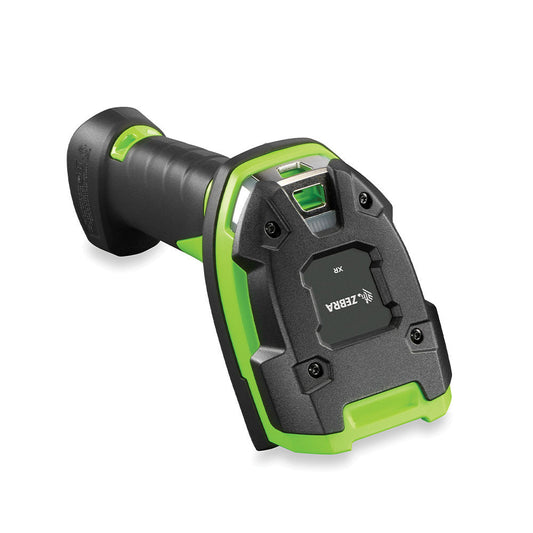 Zebra DS3608 Industrial 2D Barcode Scanner (DS3608-HP3U4602VZW)