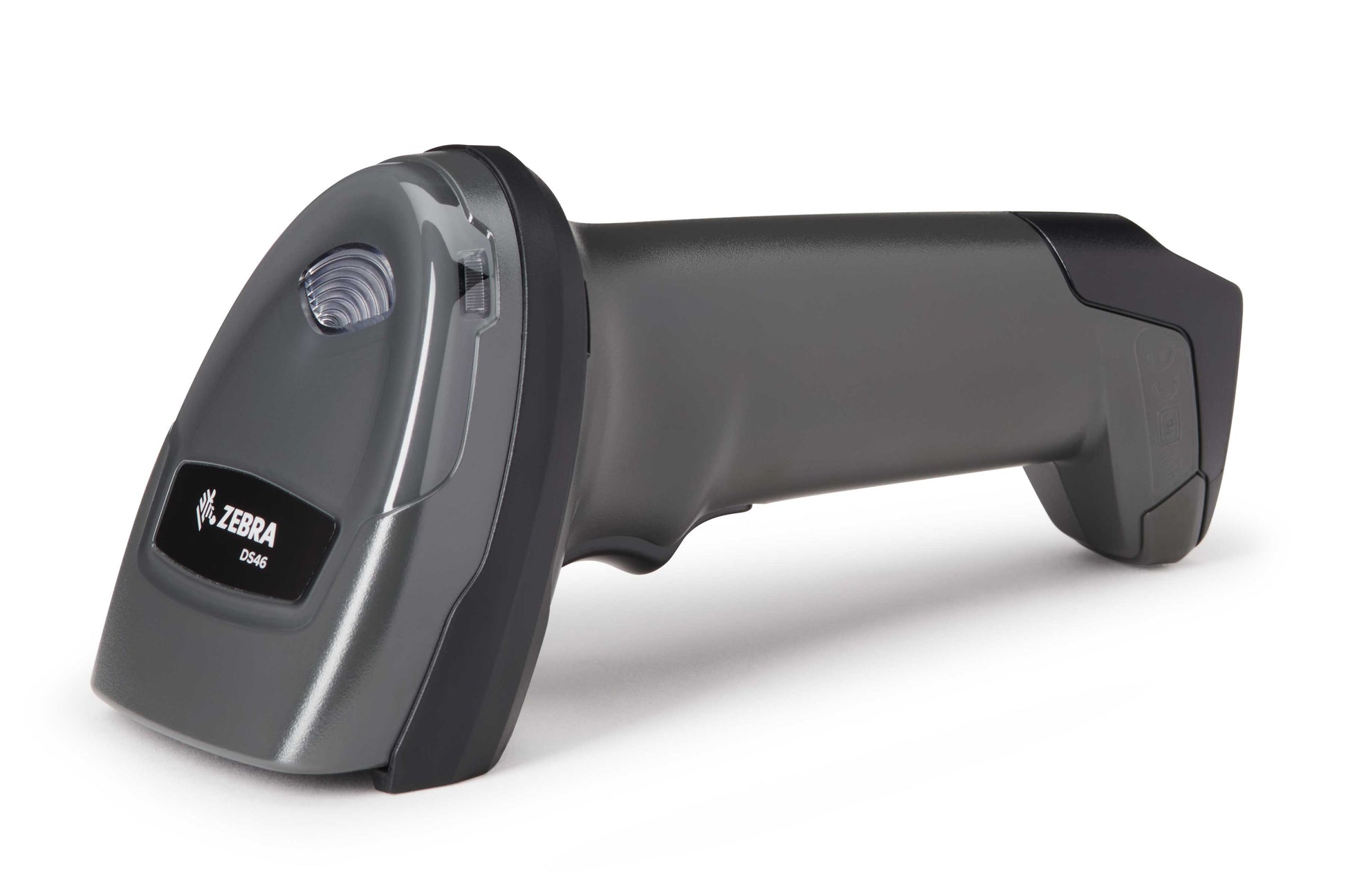 Zebra DS4678 Wireless Barcode Scanner, black (DS4678-DP7U210ESFR)