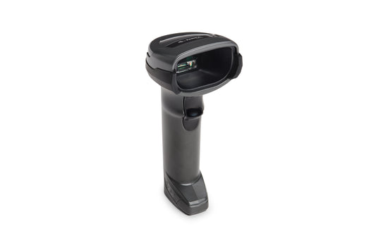 Zebra DS4678 Wireless Barcode Scanner, black (DS4678-SR7U2100SFW)