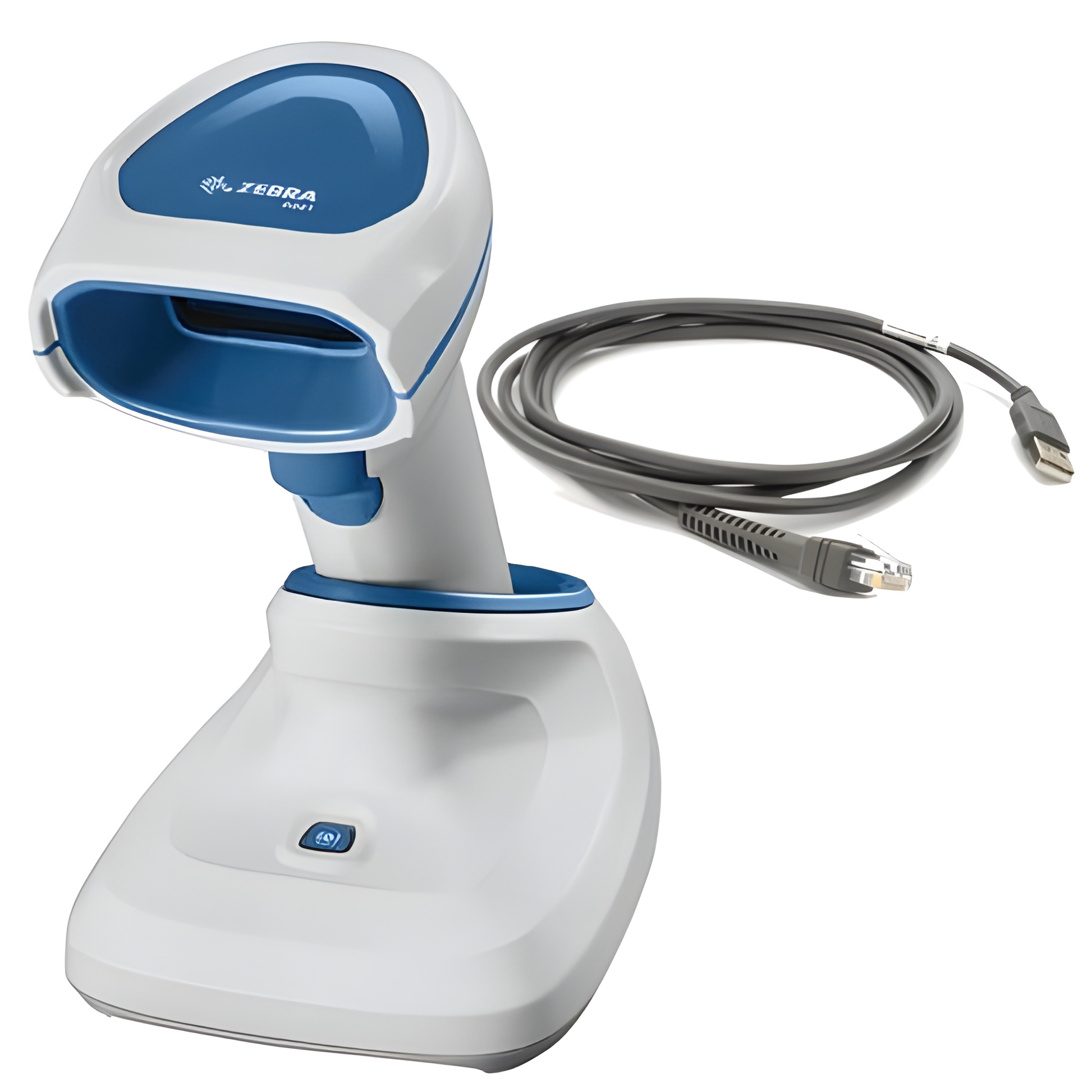 Zebra DS8178-HC with presentation cradle and cable (DS8178-HCBU210MP5W)