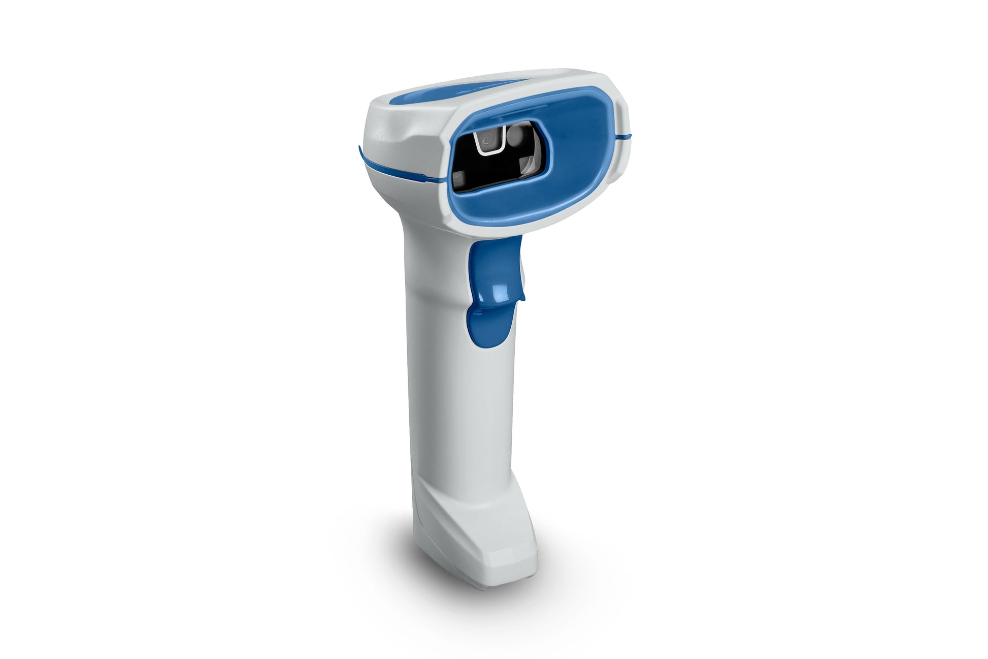 Zebra DS8178-HC Wireless Barcode Scanner, white (DS8178-HCBU210MS5W)