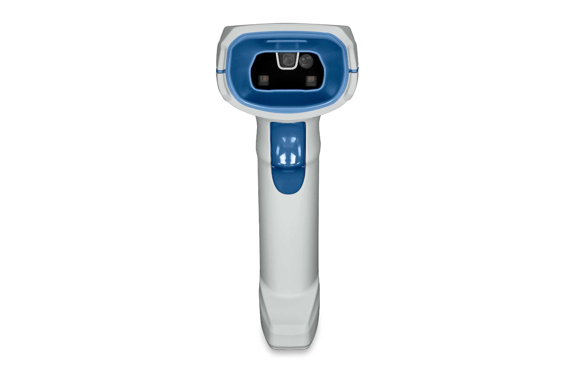 Zebra DS8178-HC Wireless Barcode Scanner, white (DS8178-HCBU210MS5W)