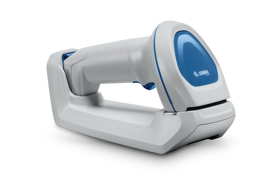Zebra DS8178-HC with charging/transmitter cradle (DS8178-HCBU210MS5W)