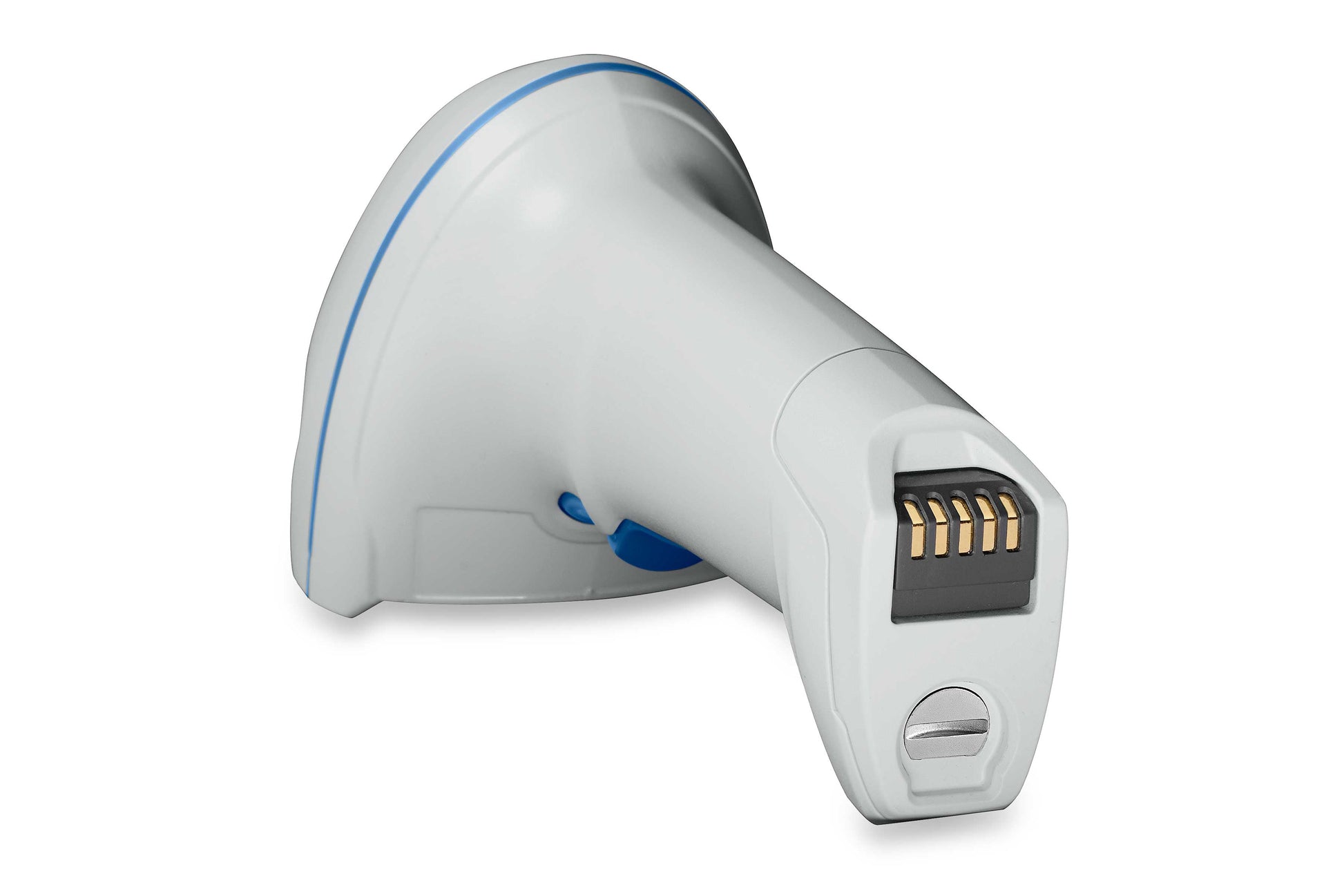 Zebra DS8178-HC Wireless Barcode Scanner, white (DS8178-HCBU210SP5W)