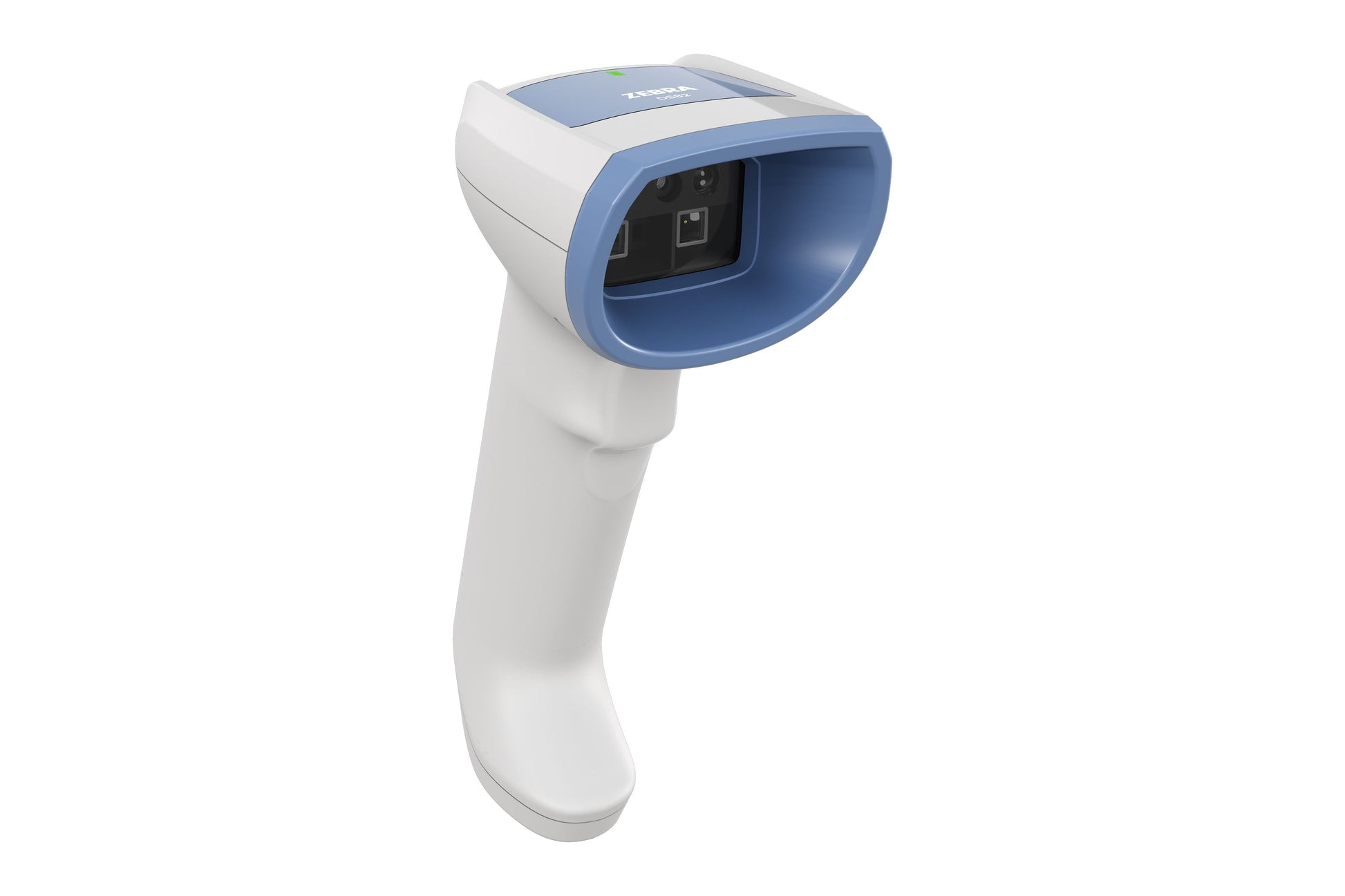 Zebra DS8208 HC 2D Barcode Scanner, white (DS8208-HC4000BVZWW)