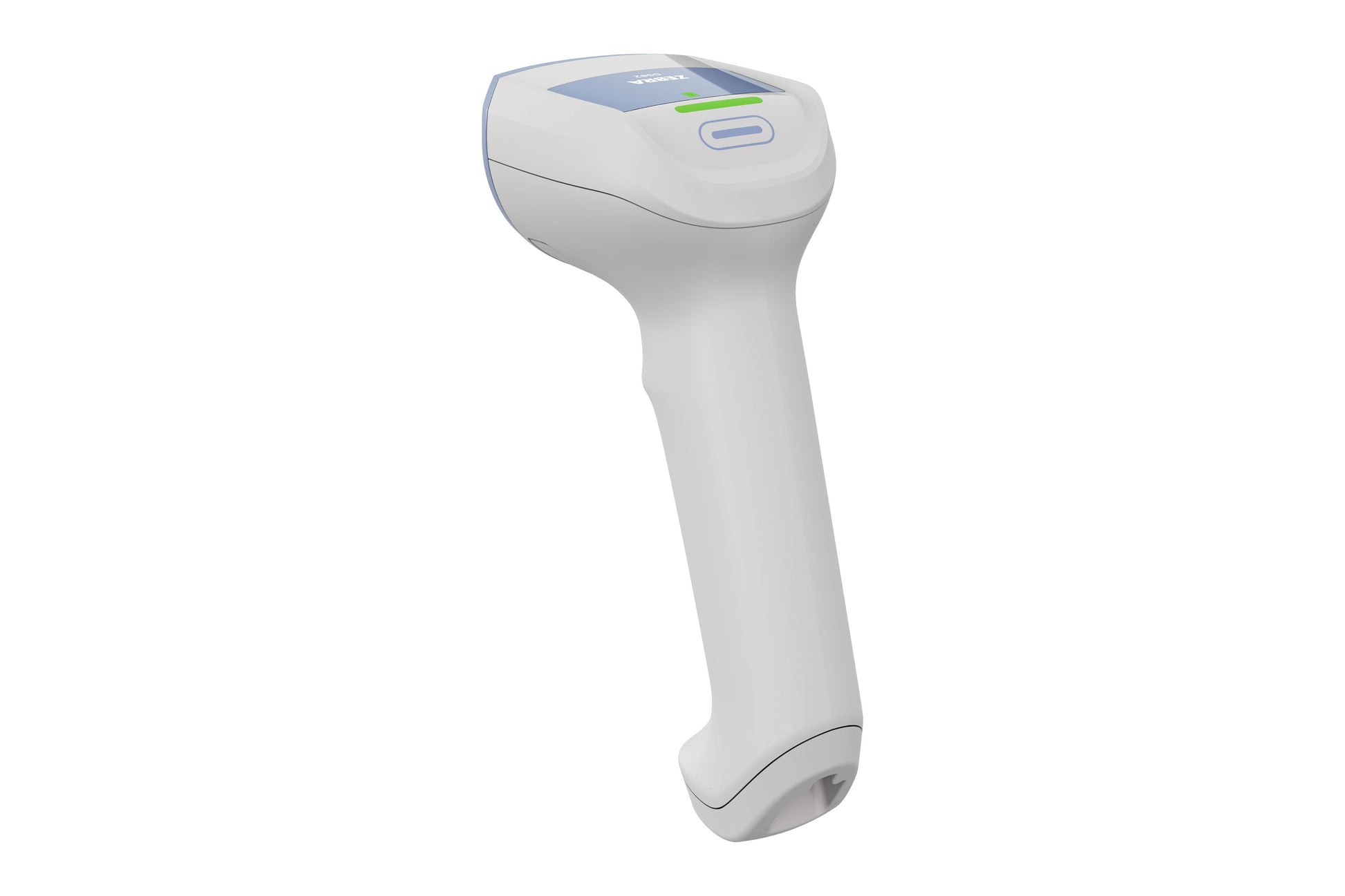 Zebra DS8208 HC 2D Barcode Scanner, white (DS8208-HCBU2104ZVW)