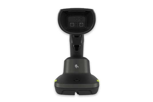 Zebra DS8288 Wireless Barcode Scanner (DS8288-SR4U2104PVW)