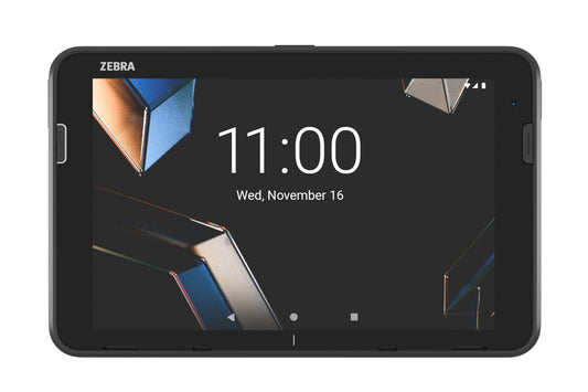 Zebra ET401 Tablet Terminal (ET4010A-001C2B0P-A6)