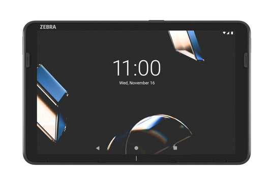 Zebra ET401 Tablet Terminal (ET4010B-00101B0P-A6)