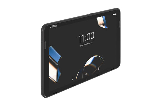 Zebra ET401 Tablet Terminal (ET401EA-30101B2P-A6)