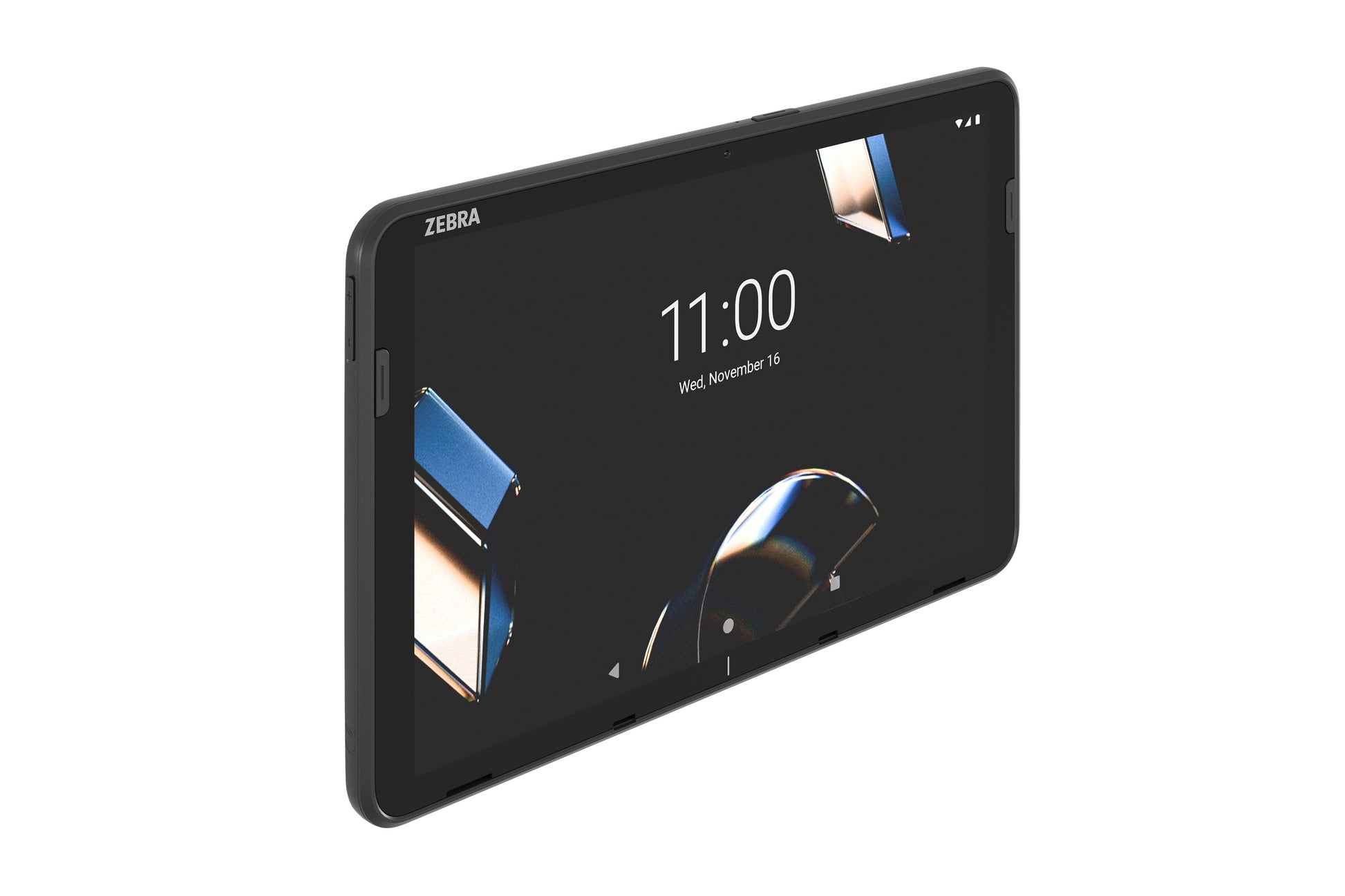 Zebra ET401 Tablet Terminal (ET401EA-3V101F2P-A6)