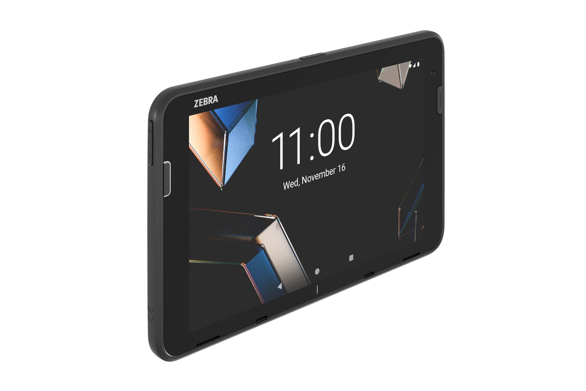 Zebra ET401 Tablet Terminal (ET401EB-301P1B2P-A6)