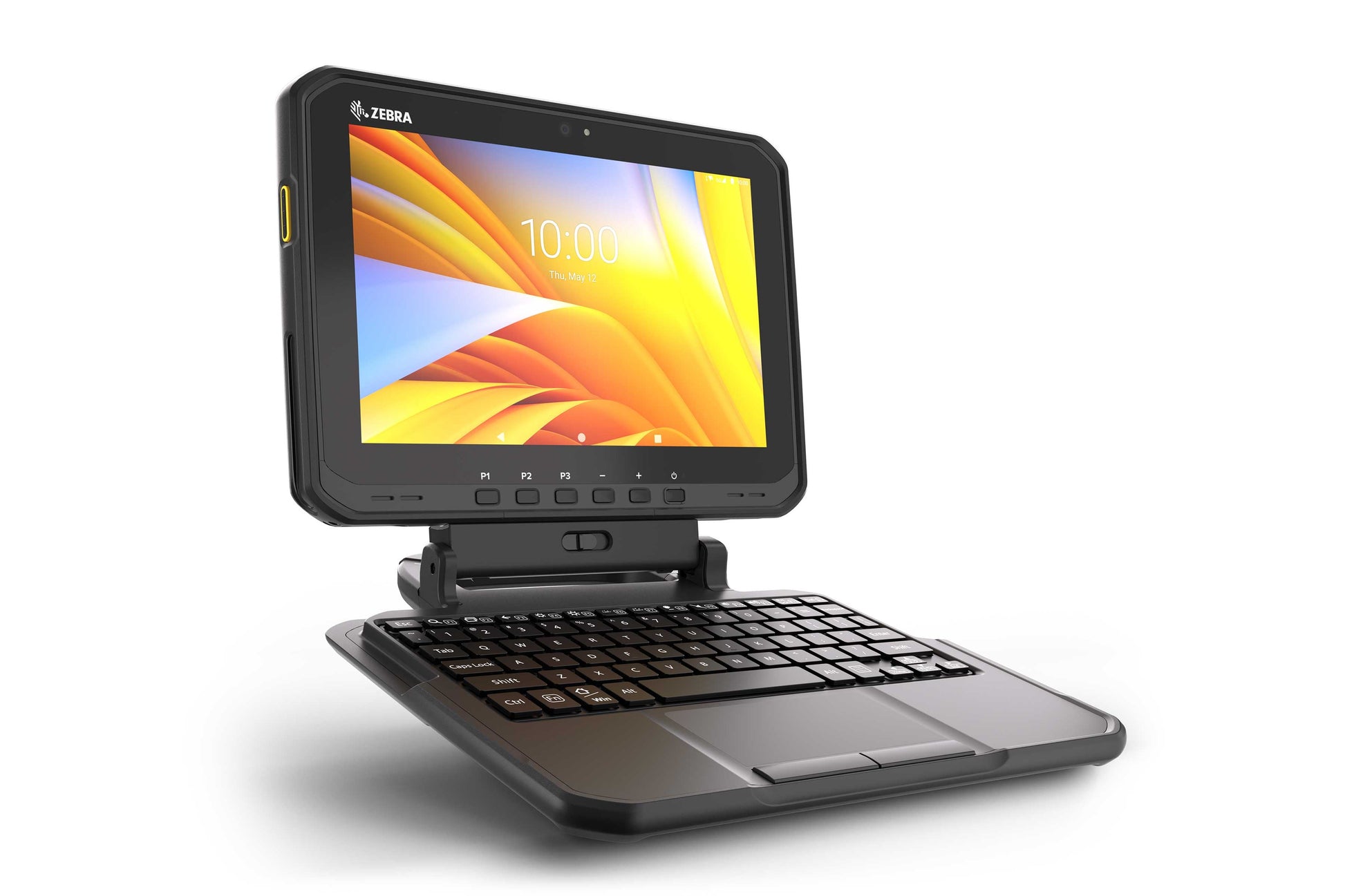 Zebra ET65 Tablet Terminal (ET65AW-ESQAGSK0A0-A6)