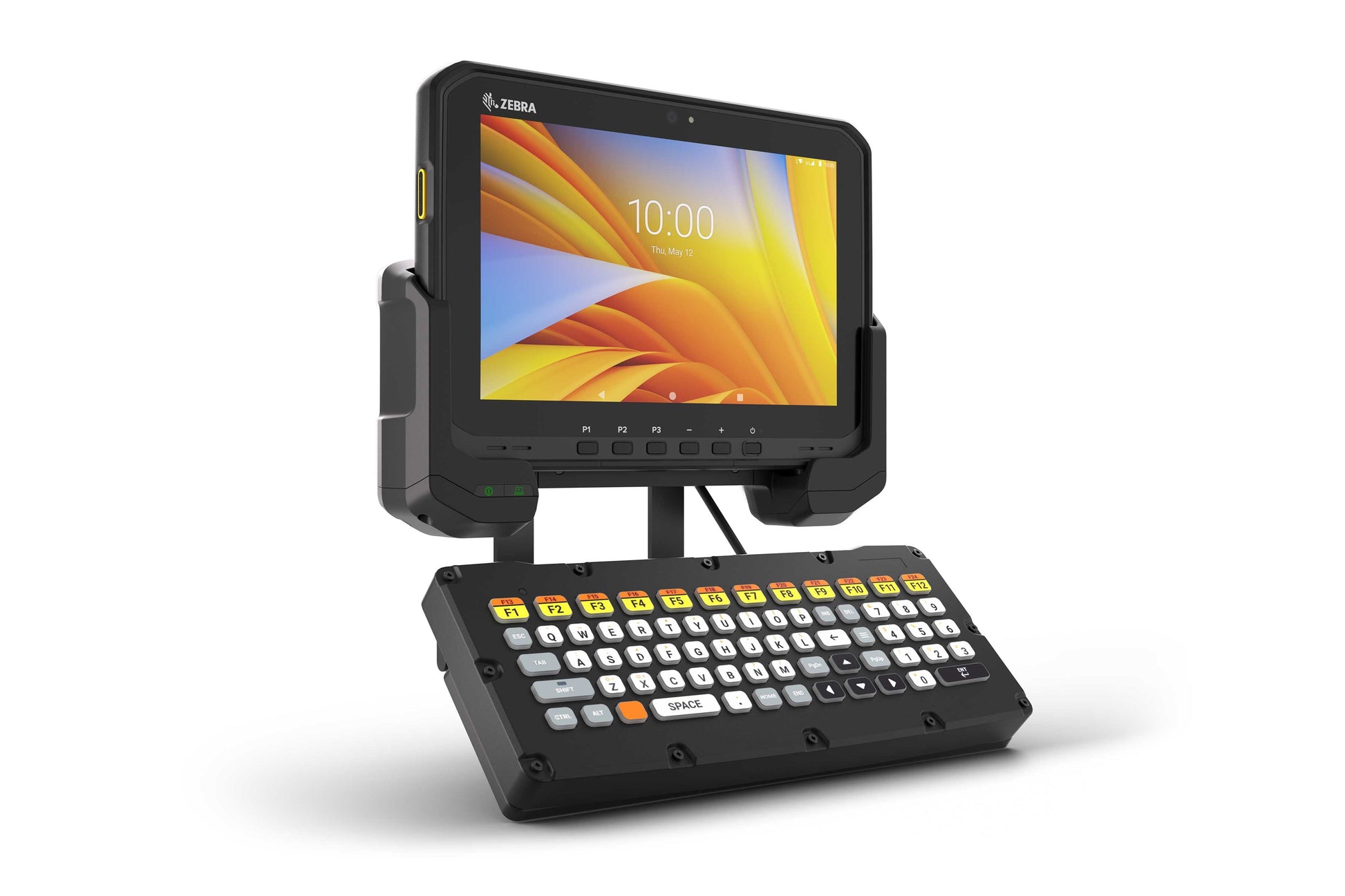 Zebra ET65 Tablet Terminal (ET65WW-ES5DPS00A0-00)