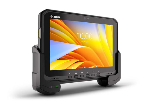 Zebra ET65 Tablet Terminal (ET65AW-ESQAGS00A0-A6)