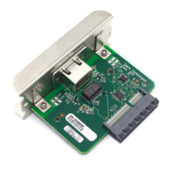 Zebra Ethernet-liides (P1058930-074)