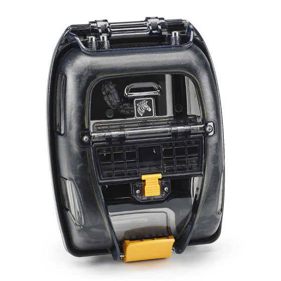 Zebra exoskeleton case (P1063406-043)
