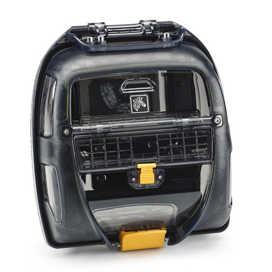 Zebra exoskeleton case (P1063406-044)