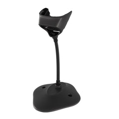 Zebra Intellistand, gooseneck, weighted (STND-WS0082C-04)