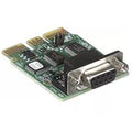 Zebra liidesekaart, ethernet, RS232 (P1112640-048)