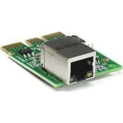 Zebra liidesekaart, ethernet, RS232 (P1112640-238)