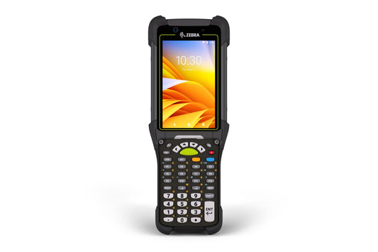 Zebra MC9400 Terminal, 43-key (MC9401-0G1M6CSS-A6)