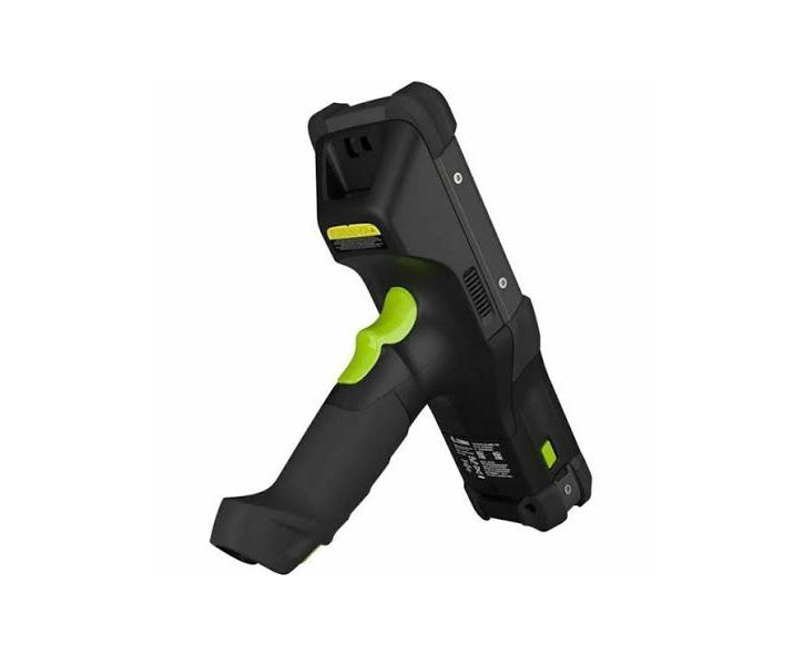 Zebra MC9400 Terminal, 53-key alphanumeric (MC9401-0G1P6DSB-A6)