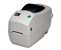 Zebra paper roll dispenser (G105910-118)