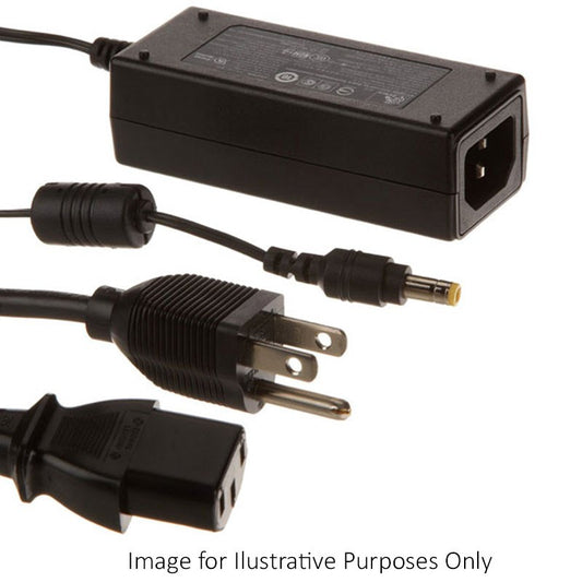 Zebra power supply (P1031365-024)