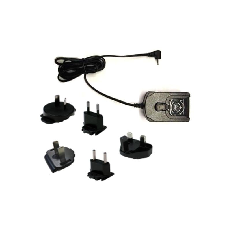Zebra power supply (PWR-WUA5V4W04C)